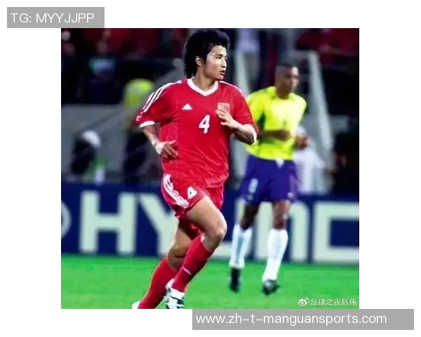 中国足球球星风采全景展示从成长历程到精彩瞬间的魅力体现 中国足球球星风采全景展示从成长历程到精彩瞬间的魅力体现