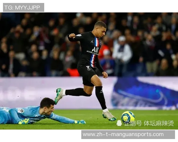 姆巴佩领衔现役足坛巨星盘点全面解析当今世界最具影响力球员