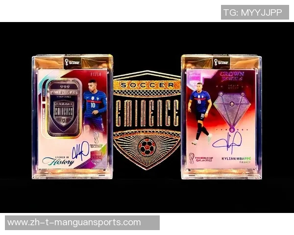 探寻足球球星好卡收藏价值与独特魅力的深度解析